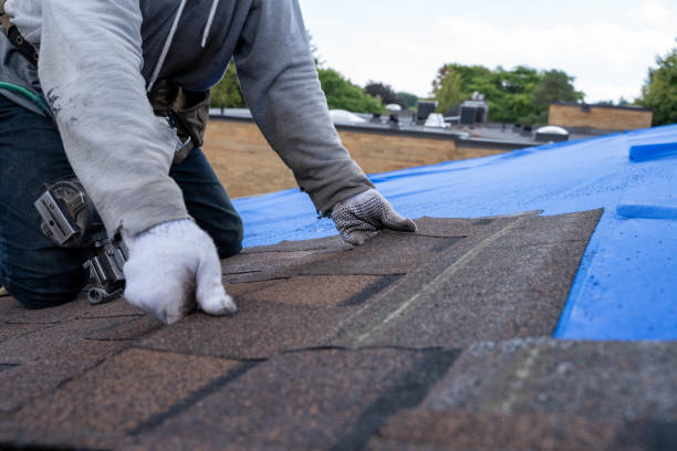 Best Residential Roofing Contractor  in Nottingham, PA