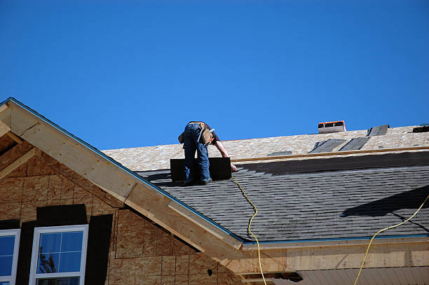 Best Gutter Installation and Roofing  in Nottingham, PA