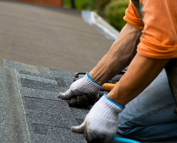 Best Residential Roofing Contractor  in Nottingham, PA