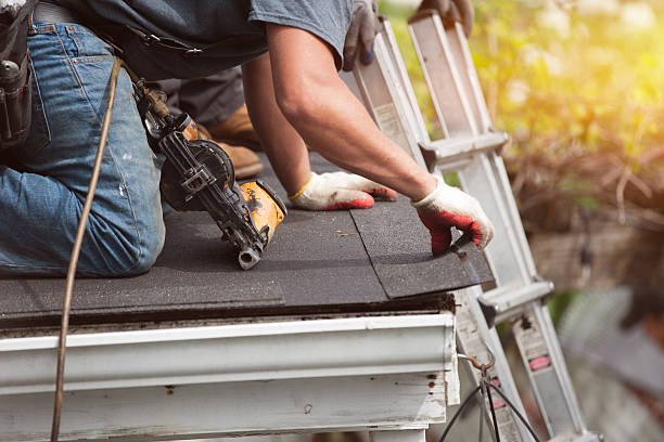 Best New Roof Installation  in Nottingham, PA