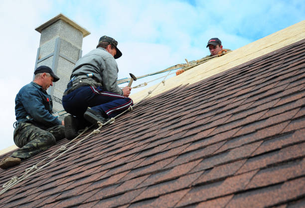 Quick and Trustworthy Emergency Roof Repair Services in Nottingham, PA