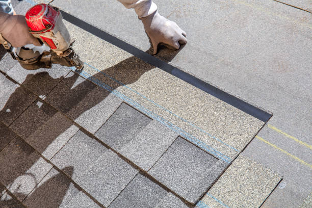 Best Roof Leak Repair  in Nottingham, PA