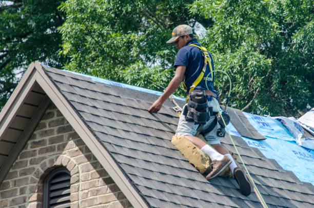 Best Emergency Roof Repair  in Nottingham, PA